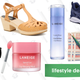 Illustration for article titled Tuesdays Best Lifestyle Deals: Laneige, ASICS, Swedish Hasbeens, and More